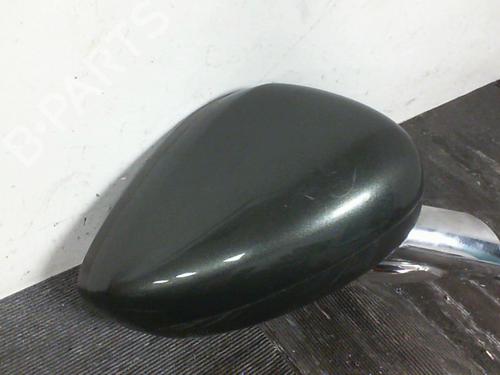 Right mirror CITROËN C3 II (SC_) 1.4 HDi 70 (SC8HZC, SC8HR0, SC8HP4) | BP24802951C27 
