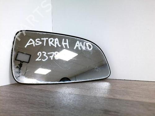 Used Right mirror glass Right mirror glass OPEL ASTRA H (A04) 1.6 (L48) (105 hp) 30683086 30683086