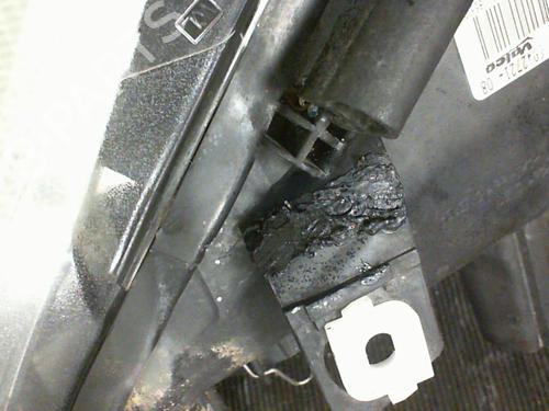 Used Left headlight BMW 3 (E90) 320 d (177 hp) 23792408