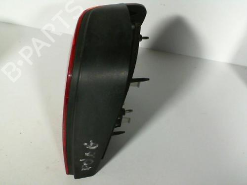 Left taillight VW POLO III (6N1) 64 1.9 D | BP24476973C34 