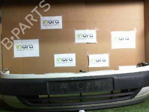 Used Front bumper CITROËN XSARA Coupe (N0) 1.9 D (70 hp) 21852337