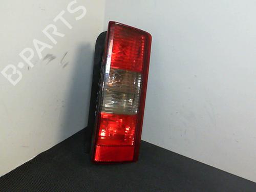 Right taillight OPEL COMBO Tour 1.7 DTI 16V | BP21856577C35 