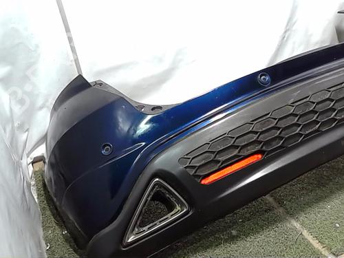 Rear bumper HONDA CIVIC VIII Hatchback (FN, FK) 2.2 CTDi (FK3) | BP23792457C8 