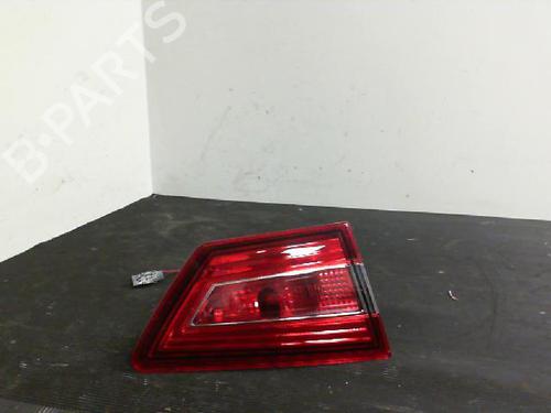 Left tailgate light RENAULT CLIO IV (BH_) 1.5 dCi 75 | BP25274047C79 
