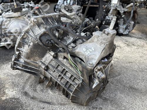 Gearbox FORD TRANSIT CONNECT (P65_, P70_, P80_) 1.8 TDCi | BP25475385M3  - Image 11