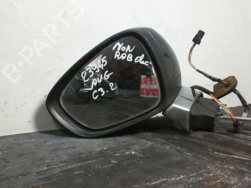 Used Left mirror CITROËN C3 II (SC_) 1.4 HDi 70 (SC8HZC, SC8HR0, SC8HP4) (68 hp) 24809739