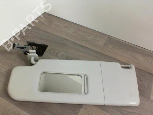 Left sun visor VW GOLF V (1K1) 1.9 TDI | BP30539055I1