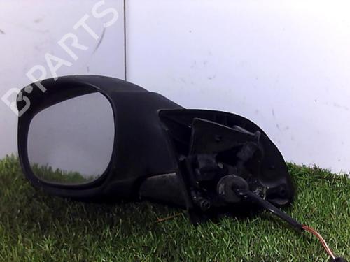 Used Left mirror CITROËN C3 I (FC_, FN_) 1.4 HDi (68 hp) 21854731