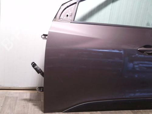 Used Left front door Left front door HYUNDAI ix35 (LM, EL, ELH) 2.0 CRDi 4WD (136 hp) 33896062 33896062