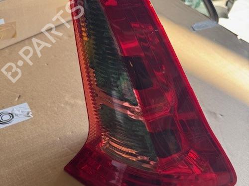 Used Right taillight CITROËN C4 Coupe (LA_) 1.6 HDi (109 hp) 21857103