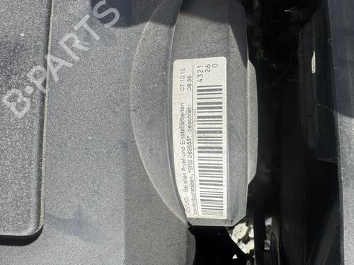 Used Engine Engine 25821403 25821403