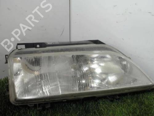 Used Right headlight CITROËN XANTIA (X1_, X2_) 2.0 HDI 109 (109 hp) 21855046