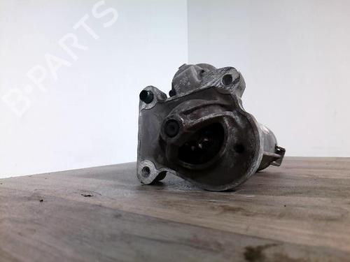Starter FORD FIESTA VI (CB1, CCN) 1.6 TDCi | BP36029109M8 - Image 4