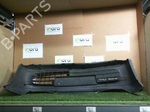Front bumper FIAT SEICENTO / 600 (187_) 0.9 (187AXA, 187AXA1A) | BP21852258C7 