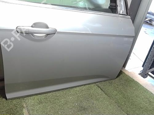 Right front door FORD FOCUS III Turnier 1.6 TDCi | BP29485282C3 
