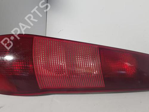 Used Right taillight FIAT PUNTO (176_) 55 1.1 (54 hp) 21851565
