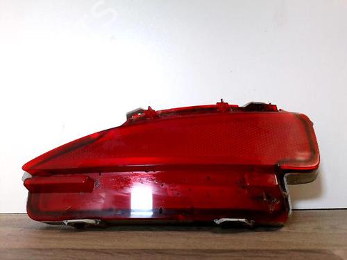 Used Rear bumper right light Rear bumper right light TOYOTA YARIS (_P13_) 1.4 D (NLP130_, NLP130) (90 hp) 33177994 33177994