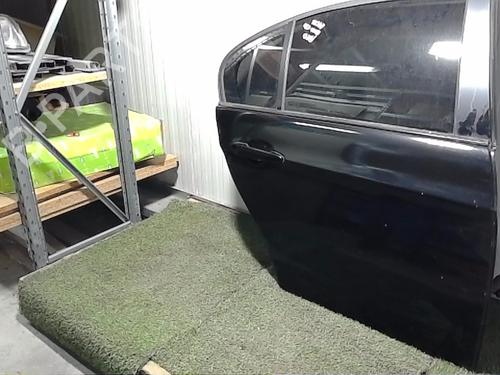 Right rear door BMW 3 (E90) 318 d | BP28100624C5 
