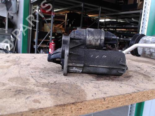 Starter RENAULT MEGANE III Hatchback (BZ0/1_, B3_) 1.5 dCi (BZ09, BZ0D, BZ1W, BZ29, BZ14) | BP20877835M8 