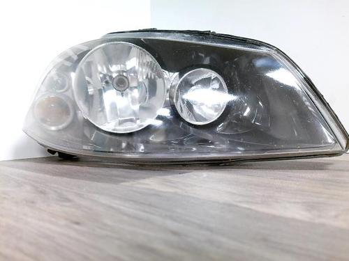 Right headlight SEAT CORDOBA (6L2) 1.4 TDI | BP21855844C29 