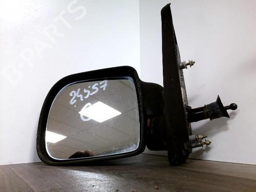 Used Left mirror Left mirror RENAULT KANGOO (KC0/1_) 1.9 dTi (KC0U) (80 hp) 32700706 32700706