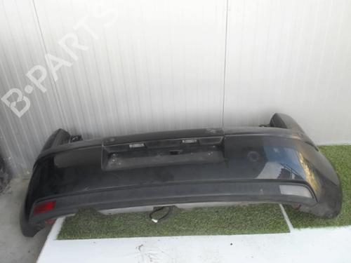 Rear bumper CITROËN C4 I (LC_) 1.6 16V | BP20878151C8 