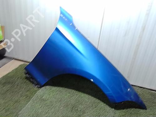 Right front fenders BMW 1 (F20) 116 i | BP29465099C42 