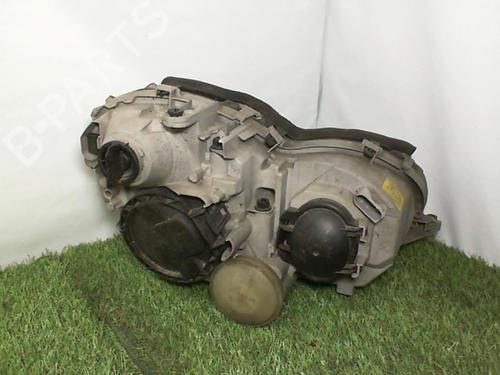 Used Left headlight Left headlight MERCEDES-BENZ C-CLASS (W203) C 200 CDI (203.004) (116 hp) 20879312 20879312
