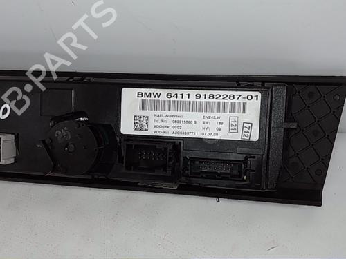 Climate control BMW 3 (E90) 318 d | BP29185424I5 - Image 3