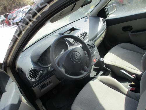 Starter RENAULT CLIO III (BR0/1, CR0/1) 1.5 dCi (BR17, CR17) | BP27254720M8  - Image 8