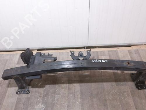 Kofangerbjælke Kofangerbjælke NISSAN QASHQAI I (J10, NJ10) 1.5 dCi (110 hp) 33660804 33660804