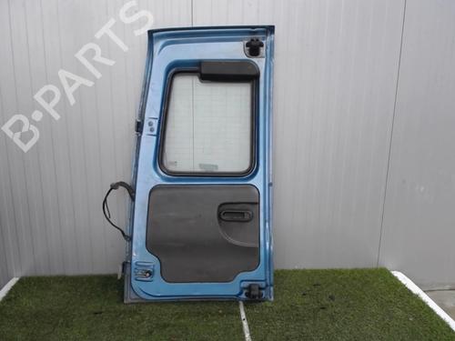 Used Right tailgate Right tailgate OPEL COMBO Tour 1.7 DTI 16V (75 hp) 21856218 21856218