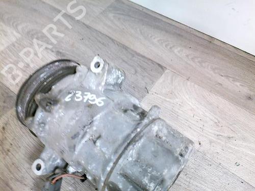 Used AC compressor AC compressor ALFA ROMEO MITO (955_) 1.6 JTDM (955AXC1B) (120 hp) 34107769 34107769