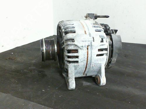 Alternator RENAULT CLIO III Grandtour (KR0/1_) 1.5 dCi | BP21591936M7 