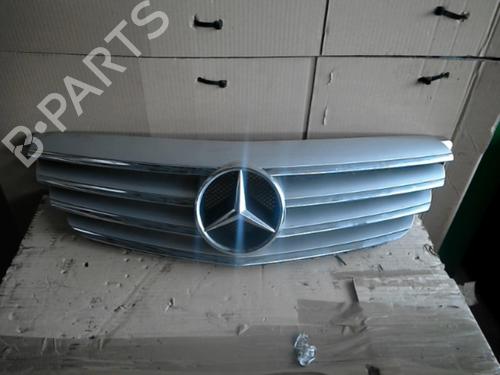 Used Grille MERCEDES-BENZ B-CLASS Sports Tourer (W245) B 180 CDI (245.207) (109 hp) 21852790
