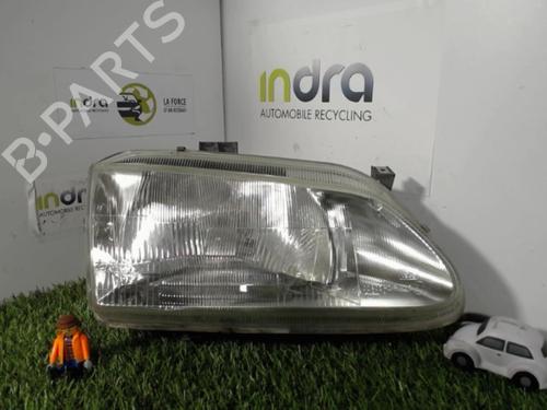 Used Right headlight RENAULT MEGANE I (BA0/1_) 1.6 e (BA0F, BA0S) (90 hp) 21851935