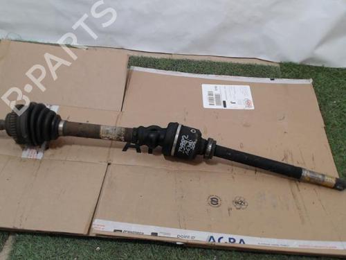 Right front driveshaft PEUGEOT 206 SW (2E/K) 1.6 HDi 110 | BP22371540M39 