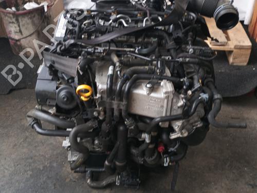 Engine VW GOLF VII (5G1, BQ1, BE1, BE2) 1.6 TDI | BP30700510M1  - Image 11