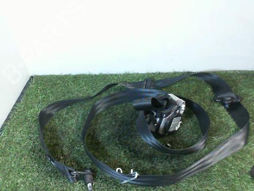 Front right seatbelt FORD C-MAX II (DXA/CB7, DXA/CEU) 1.0 EcoBoost | BP27269675I25 - Image 2