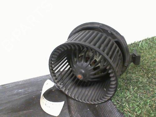 Heater blower motor RENAULT CLIO III (BR0/1, CR0/1) 1.5 dCi (C/BR0G, C/BR1G) | BP28817187M62 