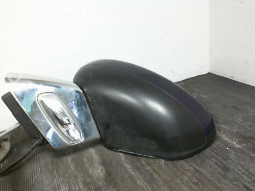Left mirror CITROËN DS3 (SA_) 1.6 HDi 110 | BP29614745C26