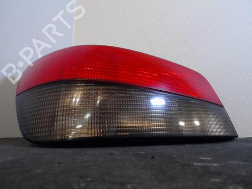 Left taillight PEUGEOT 306 Hatchback (7A, 7C, N3, N5) 1.9 DT | BP24640009C34 