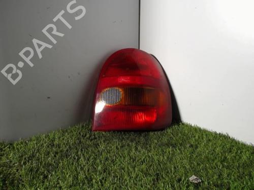 Used Right taillight OPEL CORSA B (S93) 1.2 i (F08, F68, M68) (45 hp) 21853659