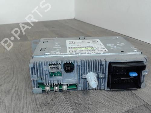 Used Radio Radio 39420740 39420740