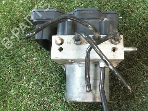 ABS pump RENAULT KANGOO Express (FW0/1_) 1.5 dCi 90 (FW0G, FW05, FW08, FW11) | BP27327809M43  - Image 5