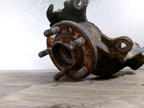Left front steering knuckle FORD S-MAX (WA6) 2.0 TDCi | BP37010401M25 - Image 6