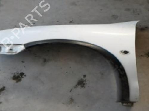 Used Left front fenders OPEL CORSA B (S93) 1.4 i (F08, F68, M68) (60 hp) 21850455