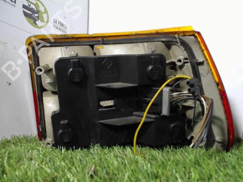 Left taillight OPEL ASTRA F Hatchback (T92) 1.7 TDS (F08, M08, F68, M68) | BP21852482C34 