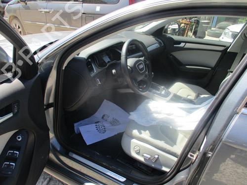 Left tailgate light AUDI A4 Allroad B8 (8KH) 3.0 TDI quattro | BP27389781C79  - Image 5