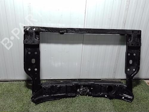 Used Front slam panel Front slam panel FORD KA (RU8) 1.2 (69 hp) 29757281 29757281